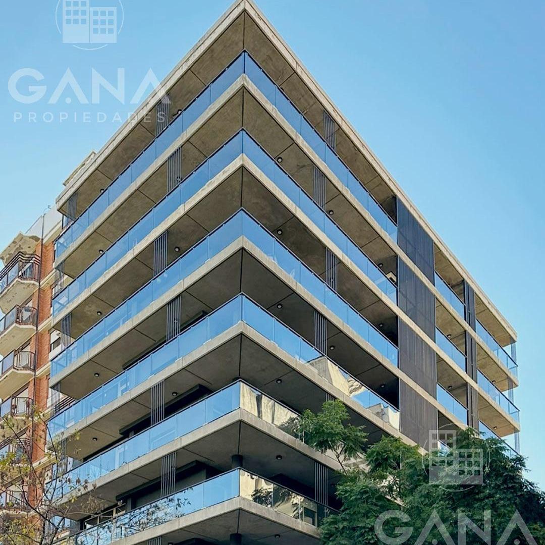 Foto de Venta Departamento en barrio Martin a 100 mt de Avenida Pellegrini., imagen 1