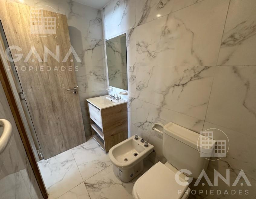 Foto de Venta de Departamento 1 dormitorio en barrio martin con balcon, imagen 5
