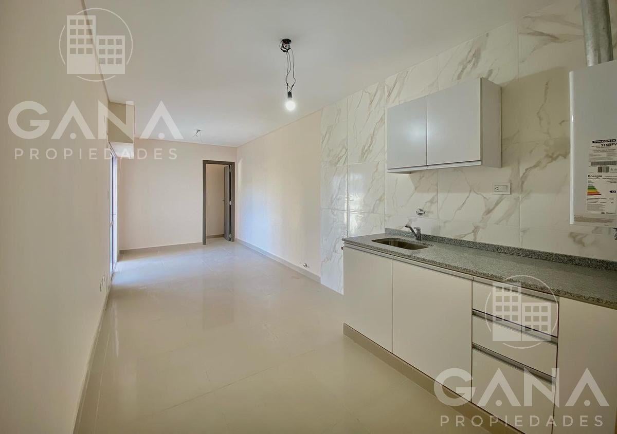 Foto de Departamento San Martin 1600 - 1 Dormitorio Desarrollo, imagen 2