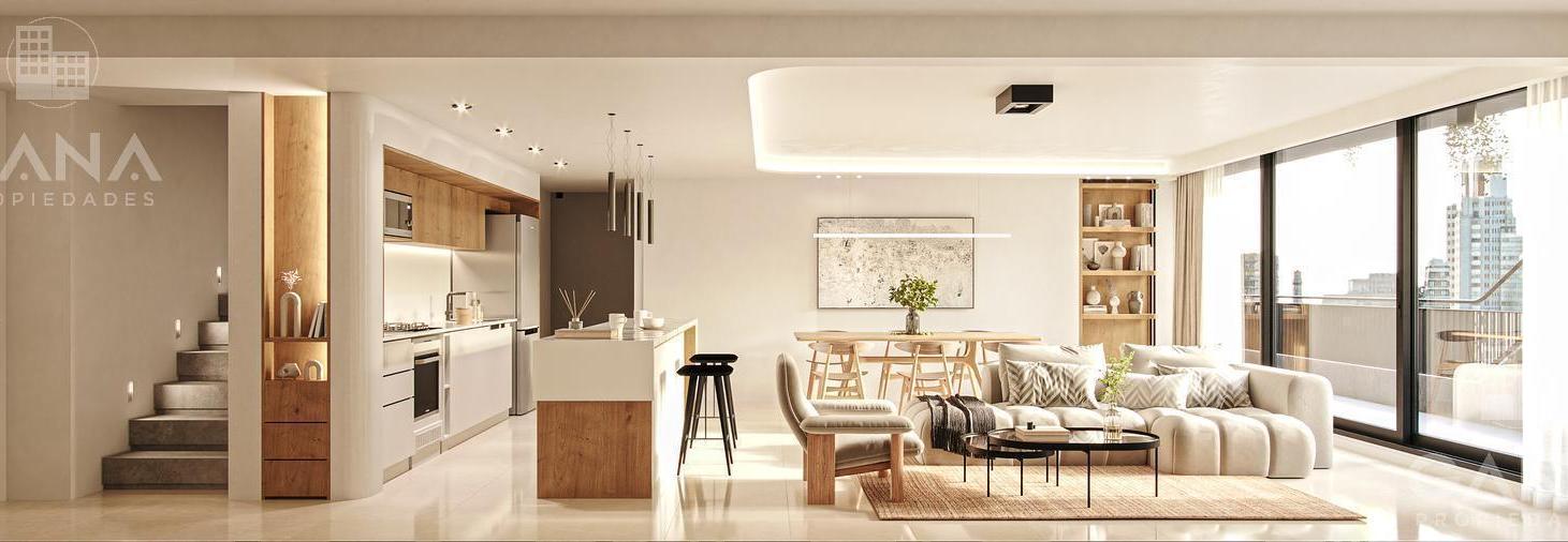 Foto de Venta Departamento Premium de 2 Dormitorios con Amenities en Abasto, imagen 5