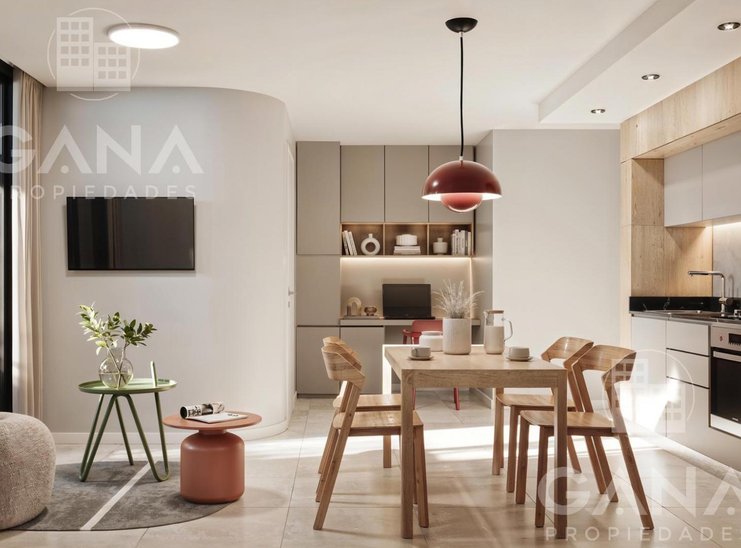 Foto de Departamento en venta Centro., imagen 4