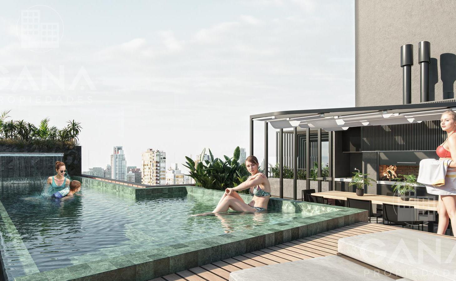 Foto de Venta Departamento Premium de 2 Dormitorios con Amenities en Abasto, imagen 3