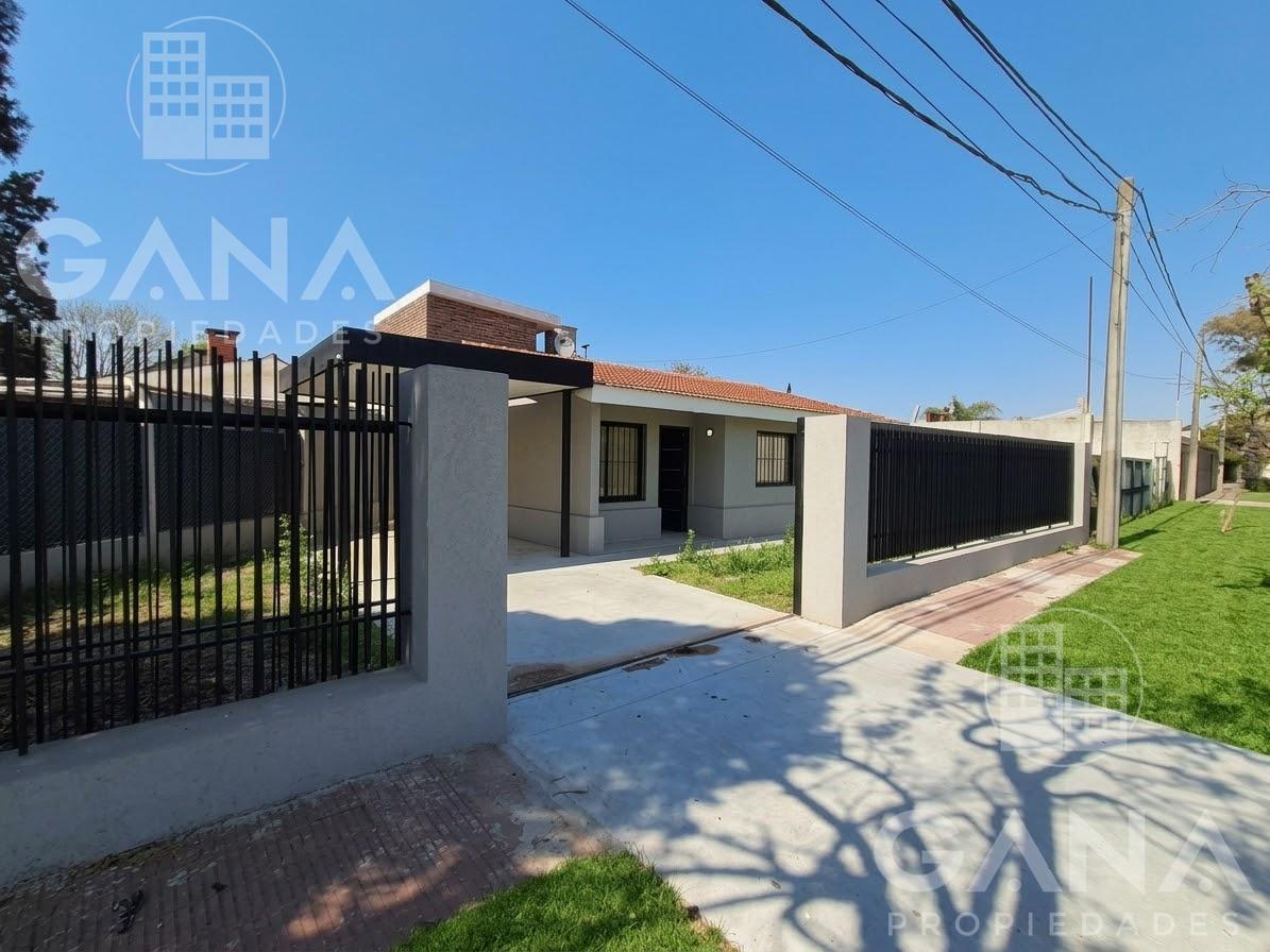 Foto de Casa frente en venta en Lomas de Alberdi a estrenar 4 dormitorios 2, imagen 2