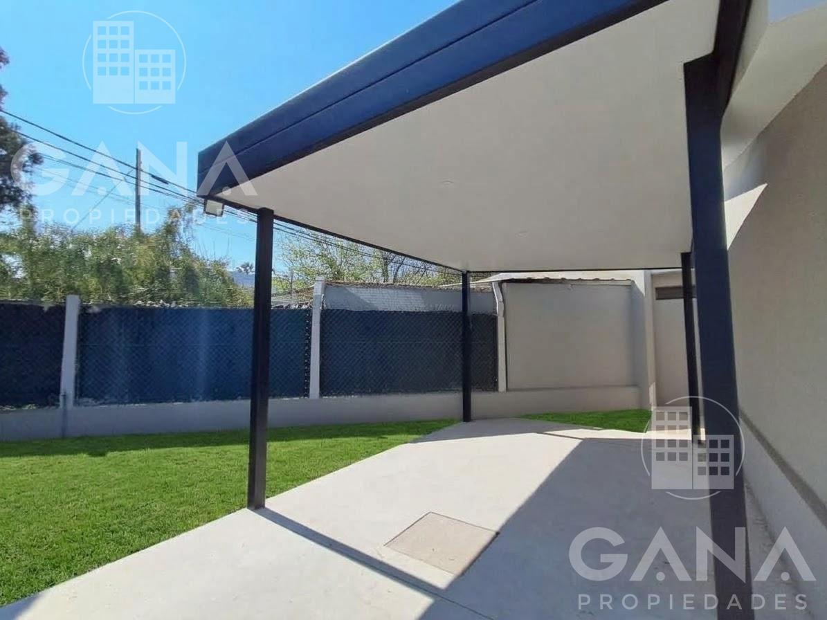 Foto de Casa frente en venta en Lomas de Alberdi a estrenar 4 dormitorios 2, imagen 5