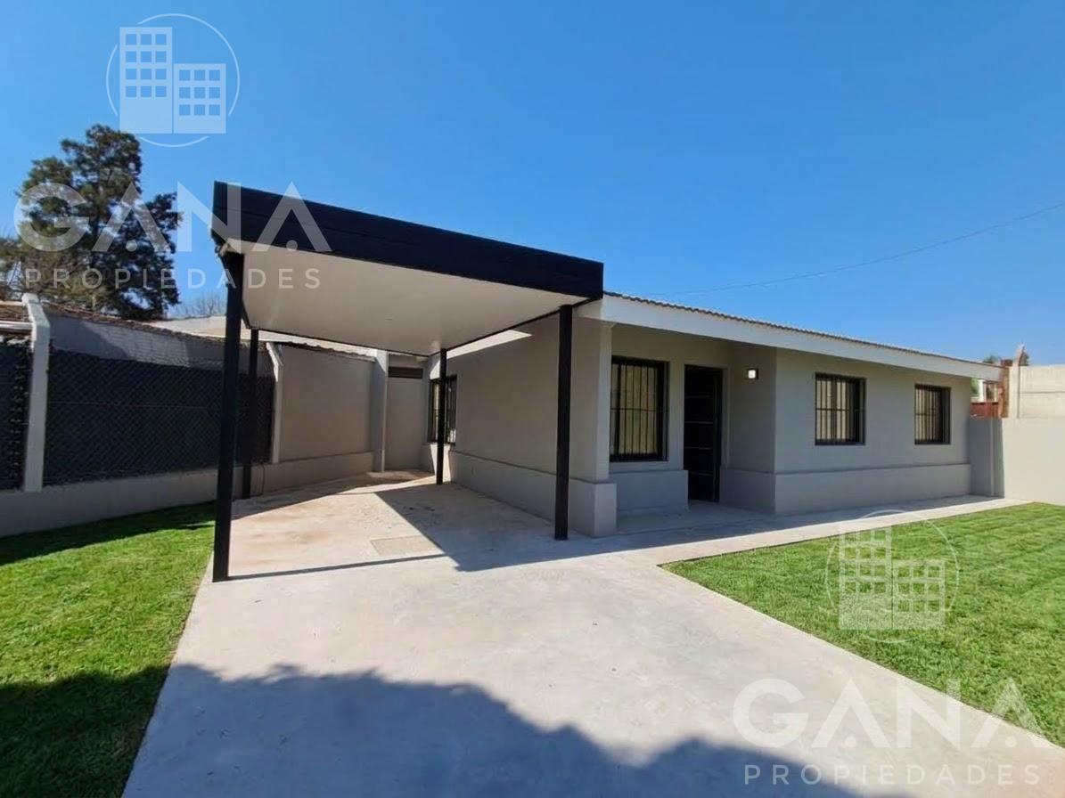 Foto de Casa frente en venta en Lomas de Alberdi a estrenar 4 dormitorios 2, imagen 4