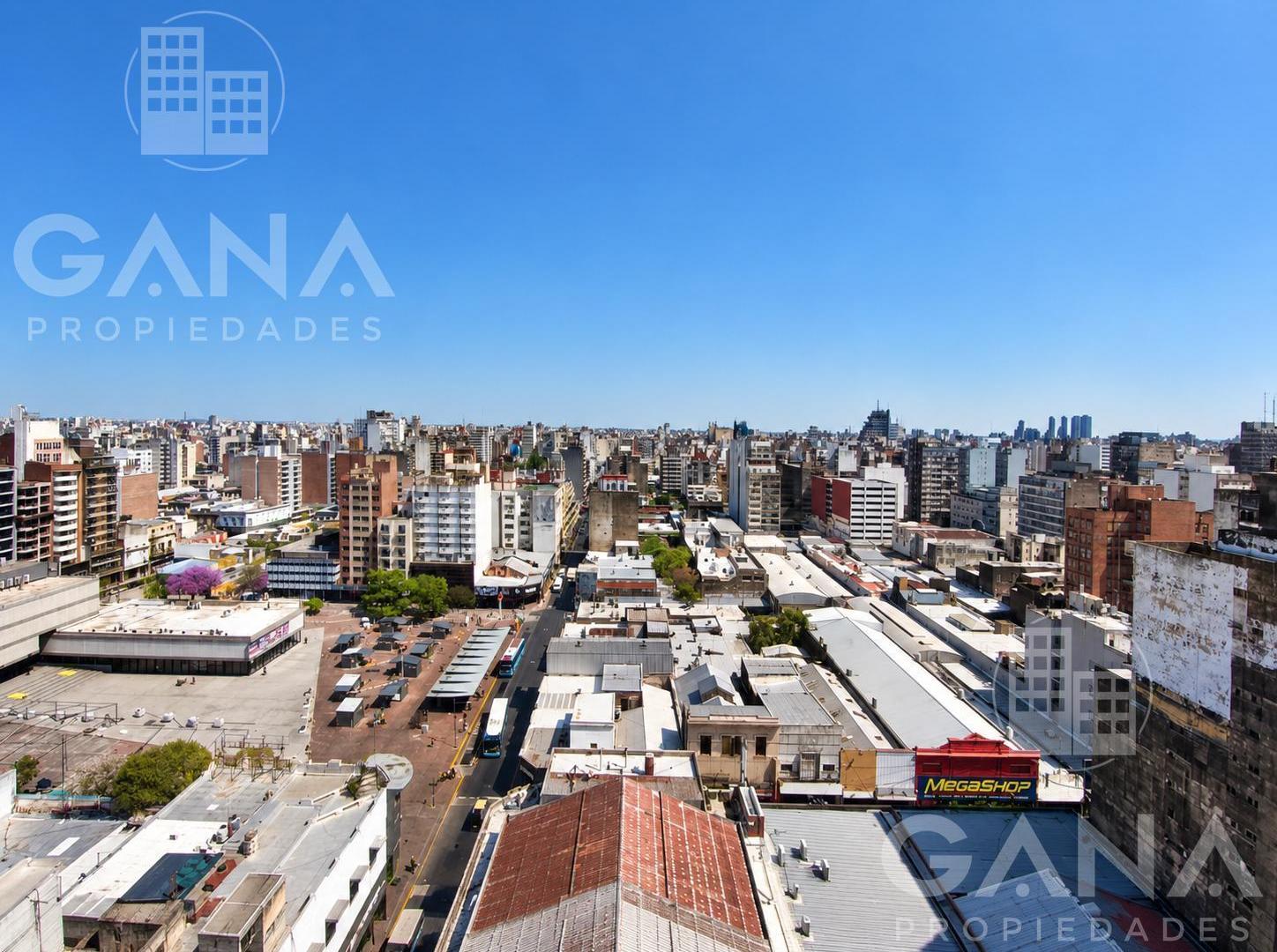 Foto de VENTA Departamento 2 Dormitorios con Balcón Vista Panoramica, imagen 1