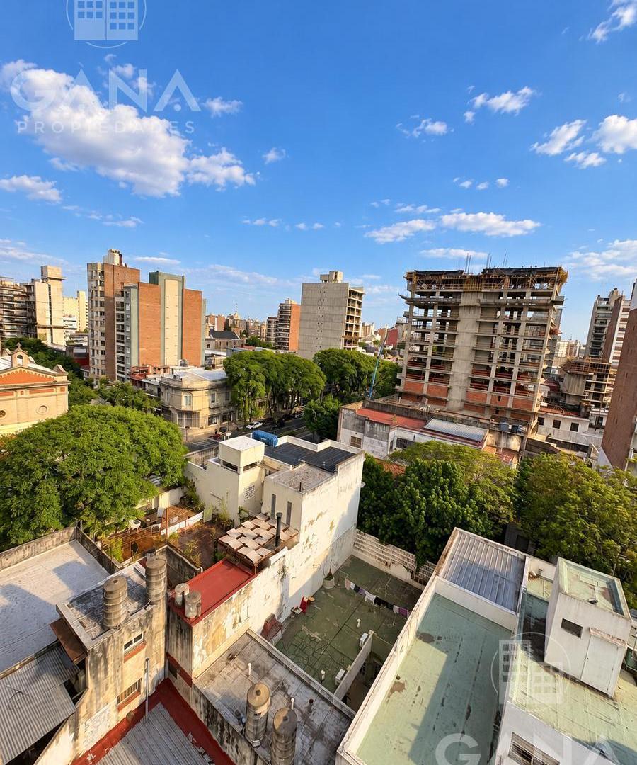 Foto de Venta Departamento con Balcón Excelente Ubicación, imagen 4