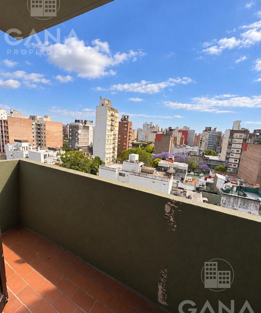 Foto de Venta Departamento con Balcón Excelente Ubicación, imagen 2
