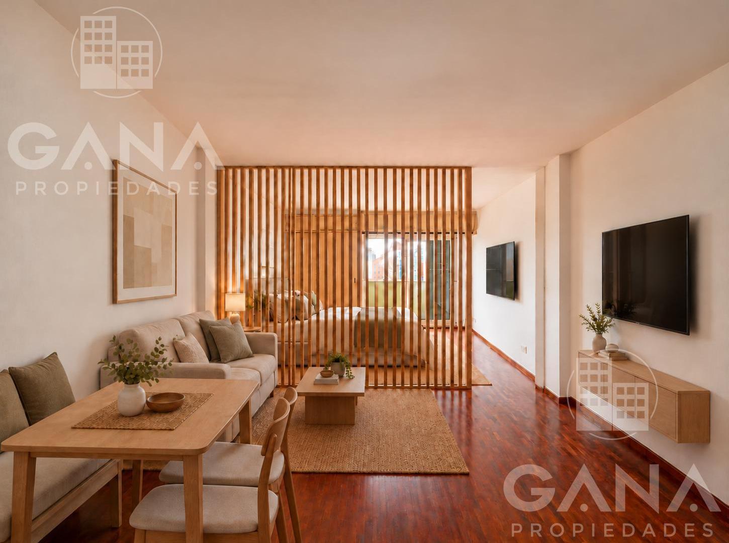 Foto de Venta Departamento con Balcón Excelente Ubicación, imagen 1