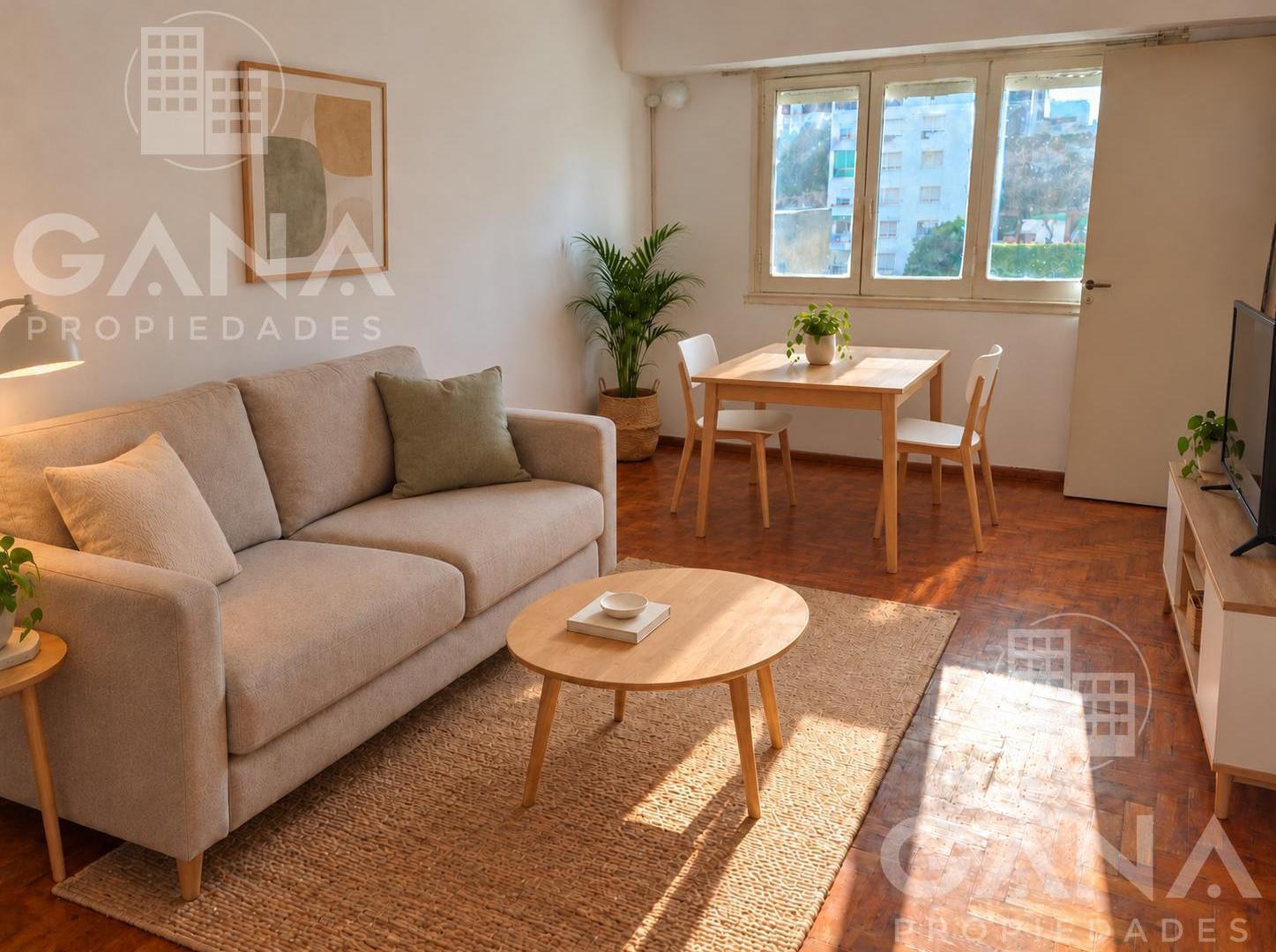 Foto de Venta Departamento 1 Dormitorio en Barrio Martin, imagen 2