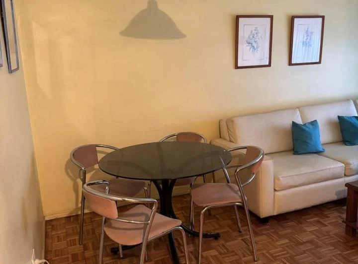 Departamento en Abasto 4