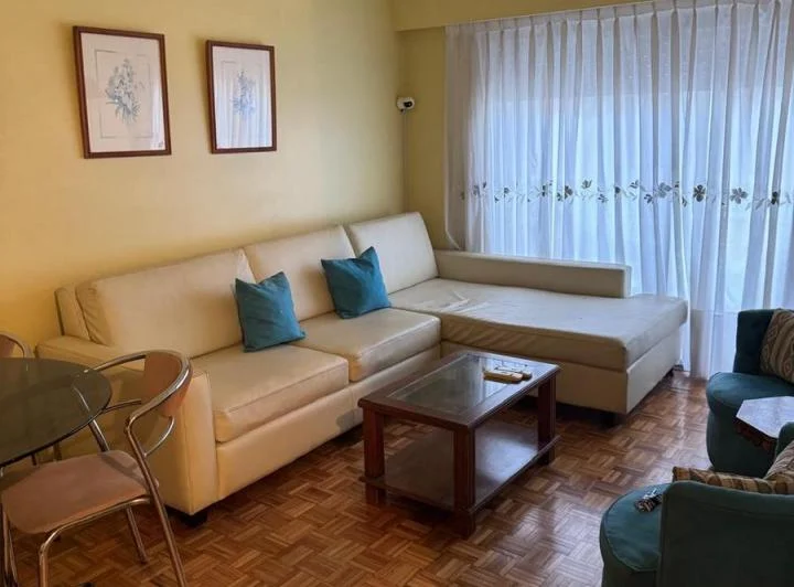 Departamento en Abasto 2