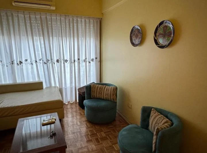 Departamento en Abasto 5