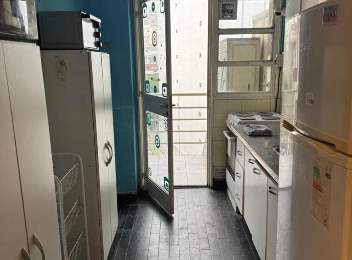 Departamento en Abasto 3