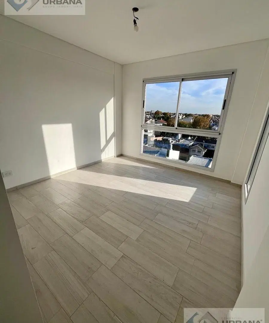 Alquila departamento 2 amb a estrenar  en Remedios de Escalada 4
