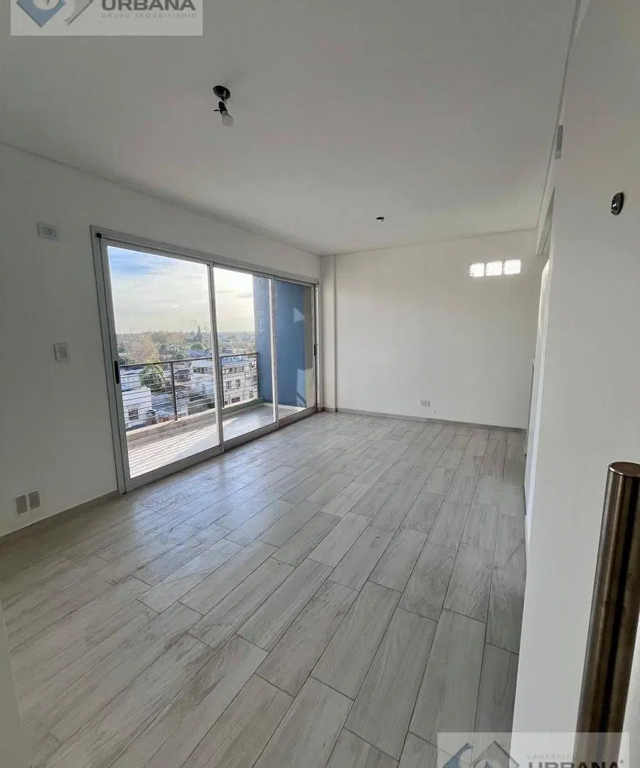 Alquila departamento 2 amb a estrenar  en Remedios de Escalada 3