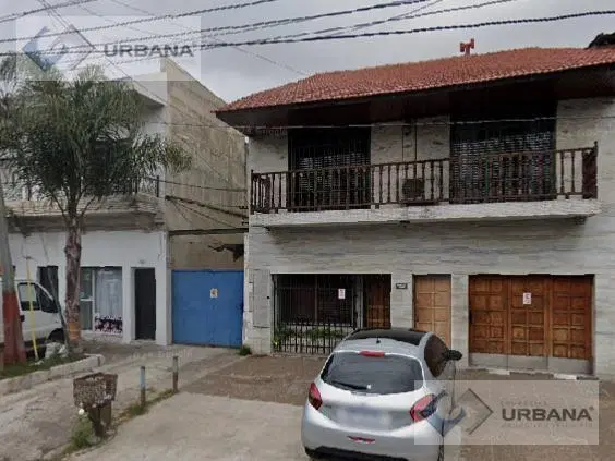 Galpón en Lanús Oeste 2