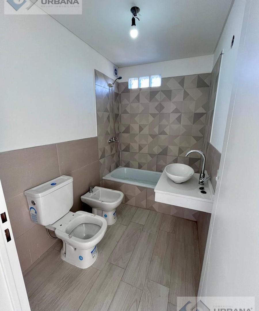 Foto de Departamento 2 ambientes a estrenar en centro de Remedios De Escalada, imagen 1
