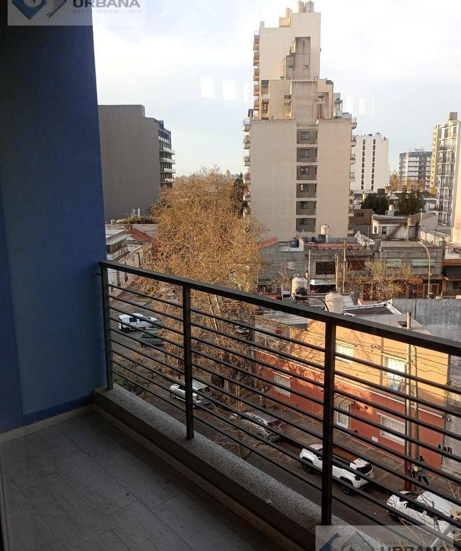 Foto de Departamento 2 ambientes a estrenar en centro de Remedios De Escalada, imagen 5
