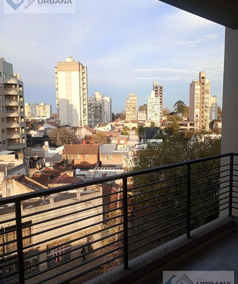 Foto de Departamento 2 ambientes a estrenar en centro de Remedios De Escalada, imagen 3