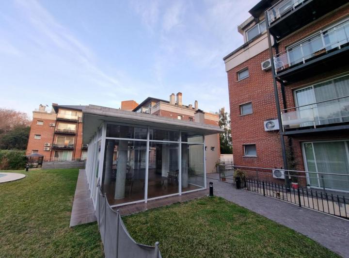 DEPARTAMENTO, TRES AMBIENTES, BALCON, TERRAZA, LA VIEJA ESTACION, FELIX AGUILAR, CANNING 4