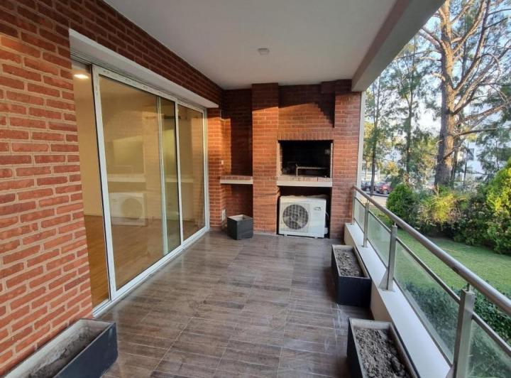 DEPARTAMENTO, TRES AMBIENTES, BALCON, TERRAZA, LA VIEJA ESTACION, FELIX AGUILAR, CANNING 1