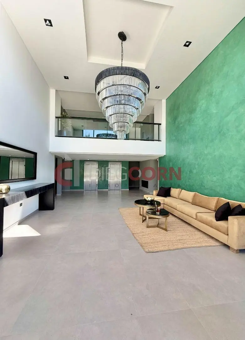 Departamento a estrenar, General Rodríguez, Zona Oeste 1