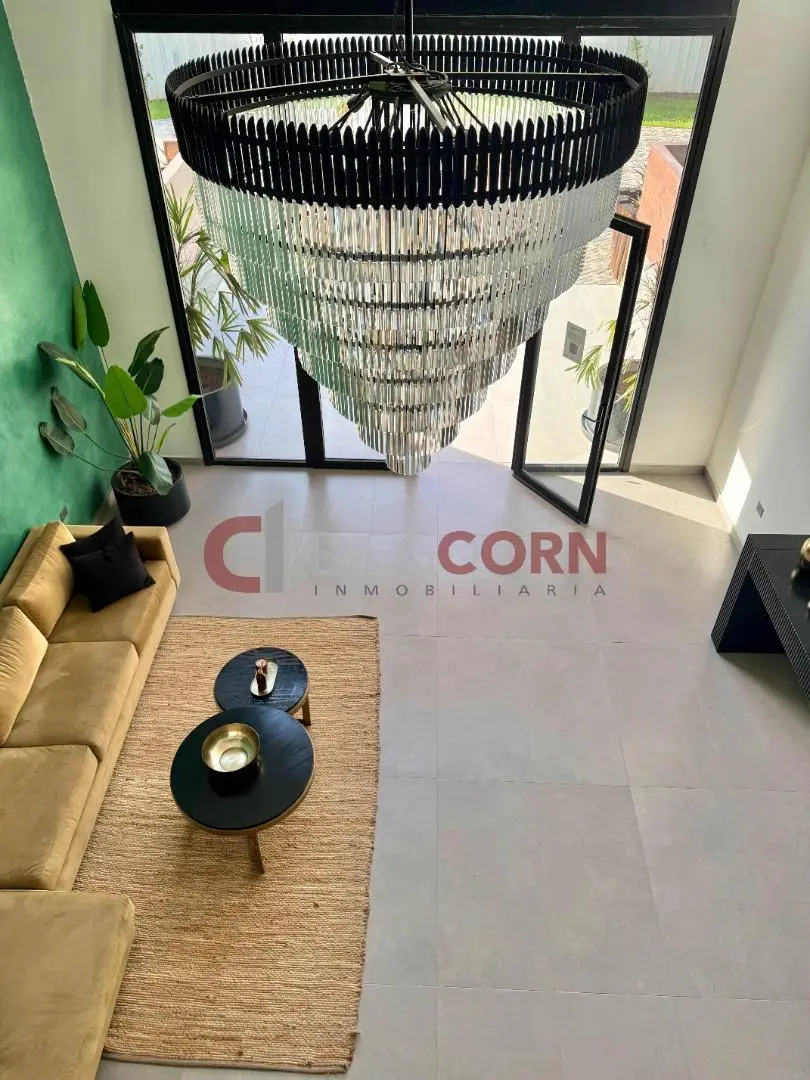 Departamento a estrenar, General Rodríguez, Zona Oeste 3