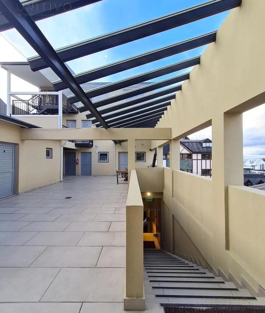 Departamento en ALQUILER 5