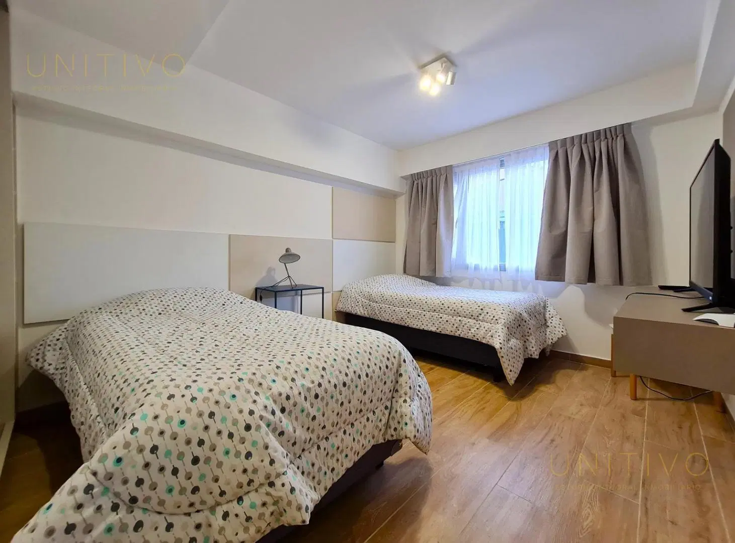 Departamento en ALQUILER 3