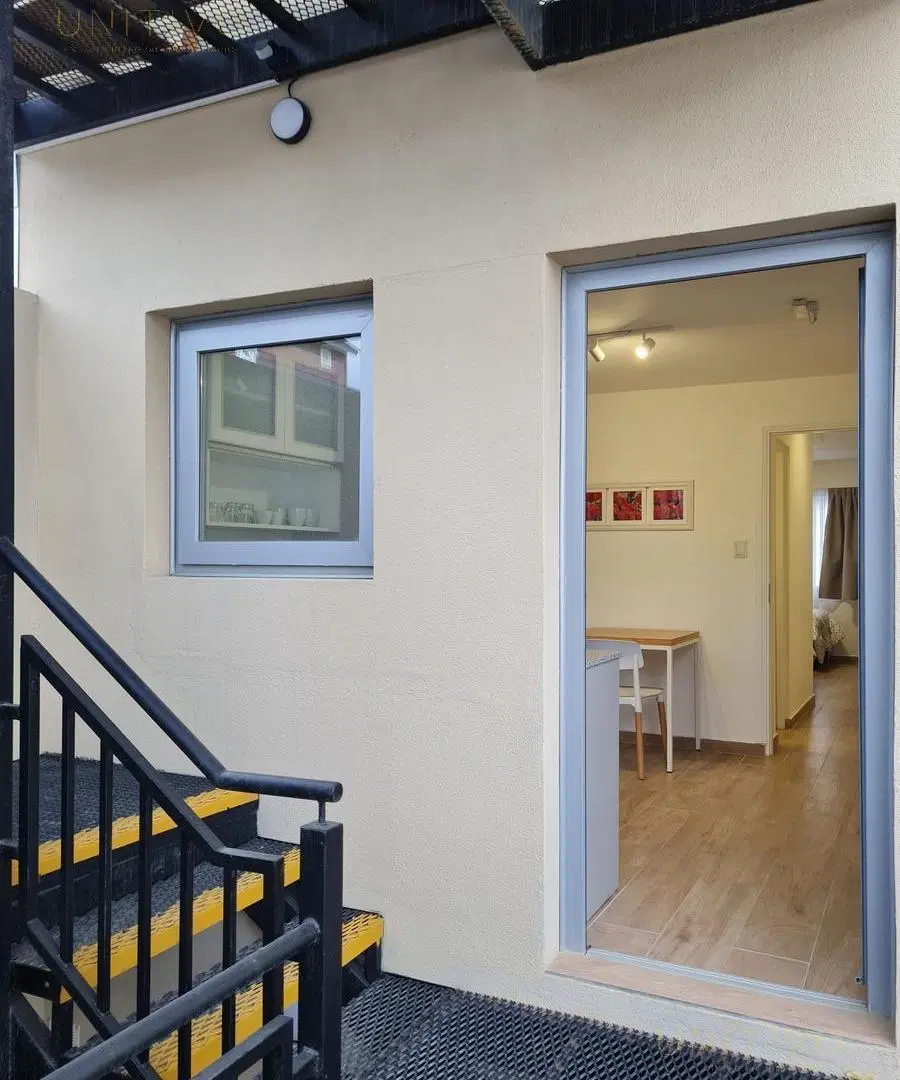 Departamento en ALQUILER 2