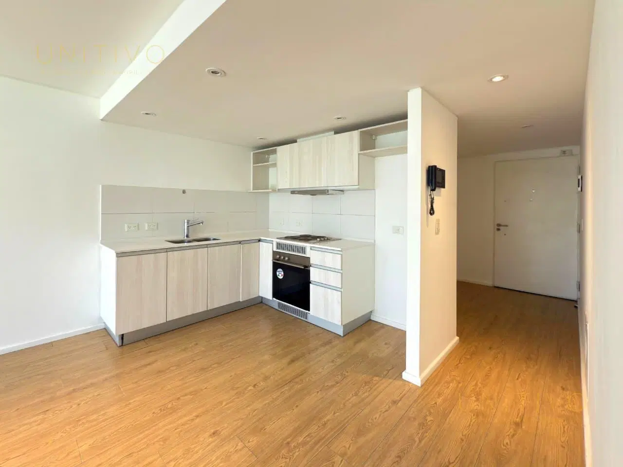 Departamento en ALQUILER 4
