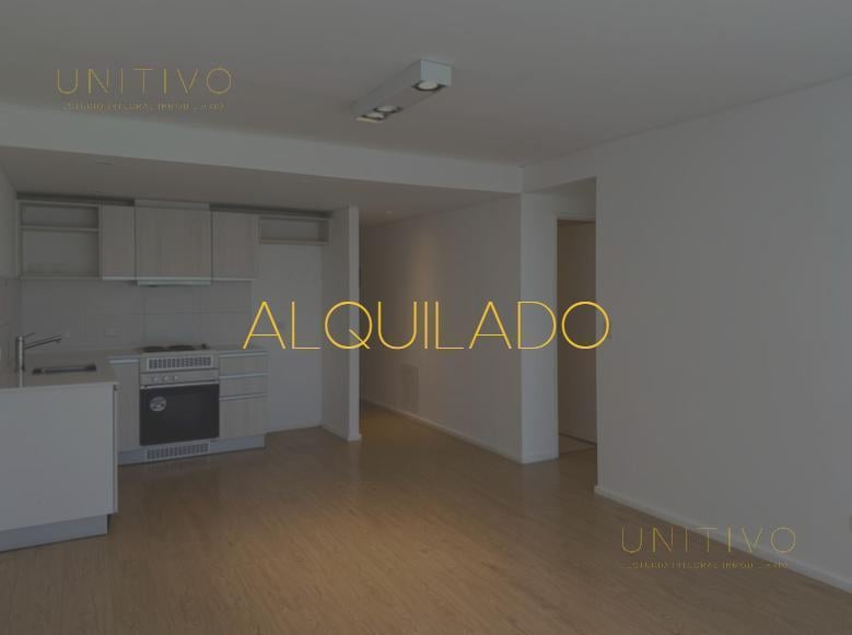 Departamento en ALQUILER