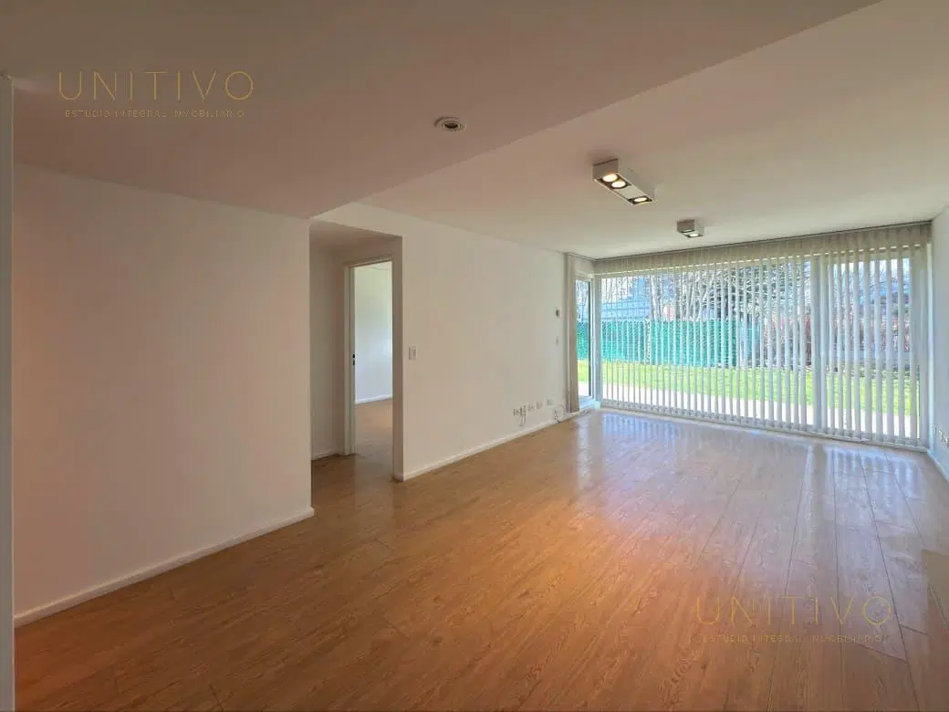 Departamento en ALQUILER 3