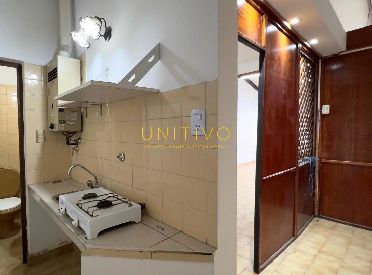 ALQUILER - Local Comercial 5