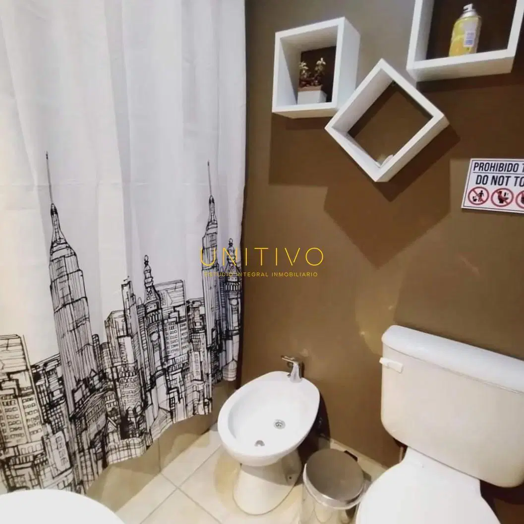 Departamento EN VENTA 8