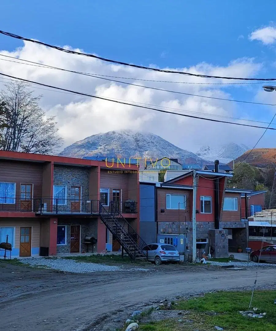 Departamento EN VENTA 5
