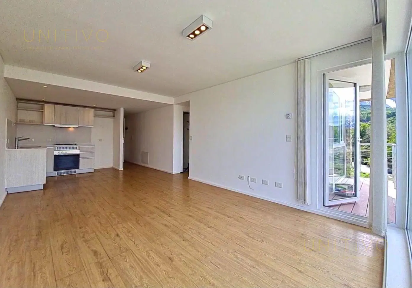 Departamento EN ALQUILER 5