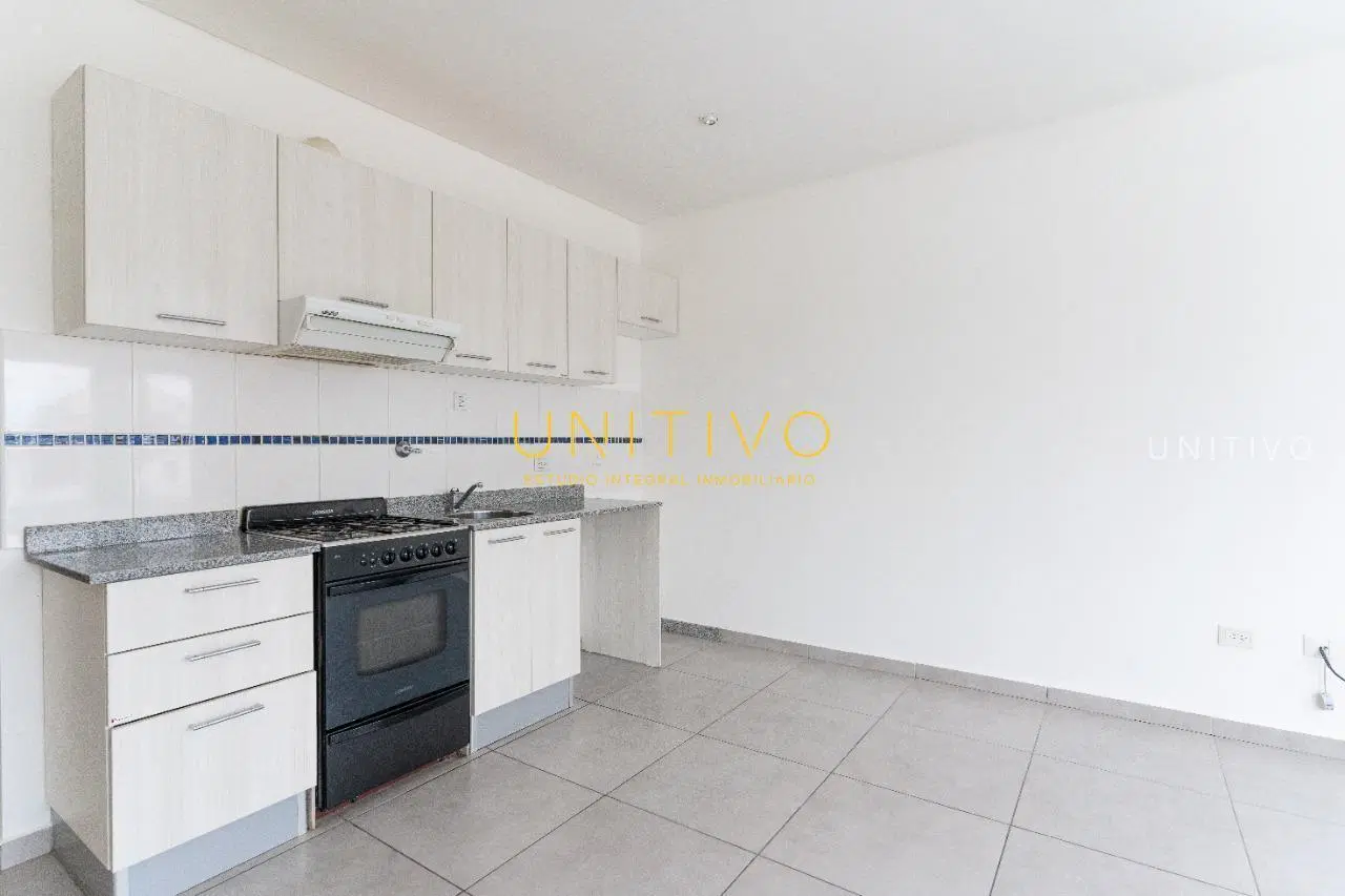 Departamento EN ALQUILER 3