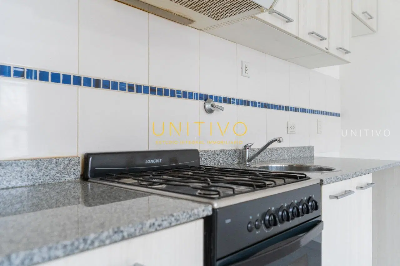 Departamento EN ALQUILER 5