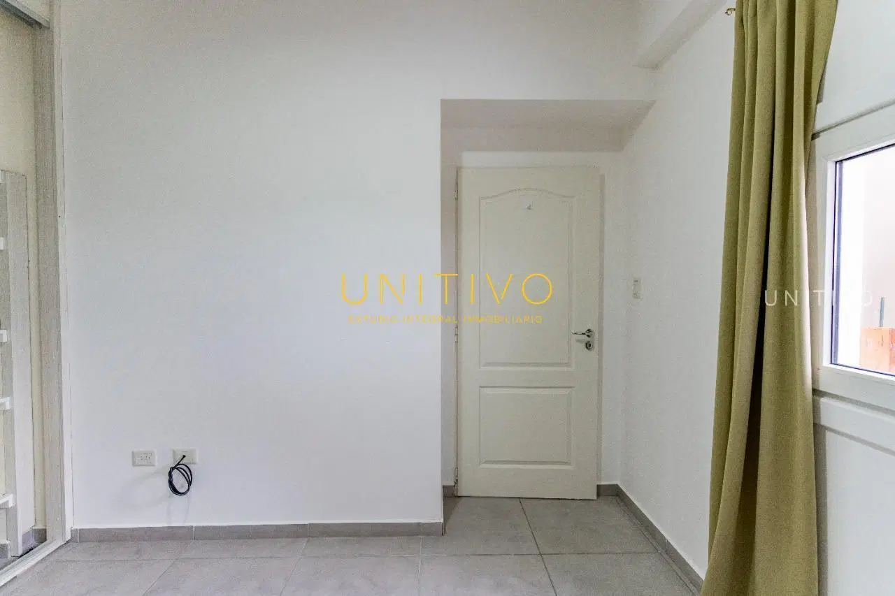 Departamento EN ALQUILER 4
