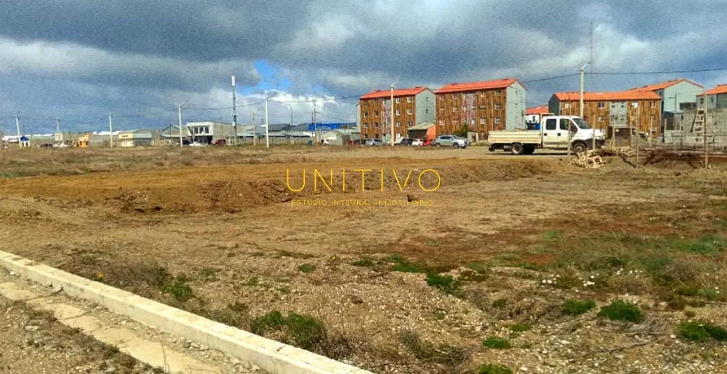Terreno en Rio Grande 3