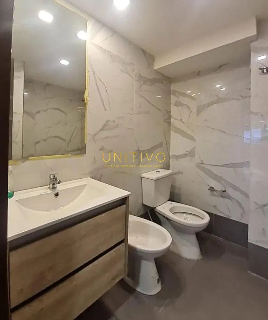 Departamento EN ALQUILER 1
