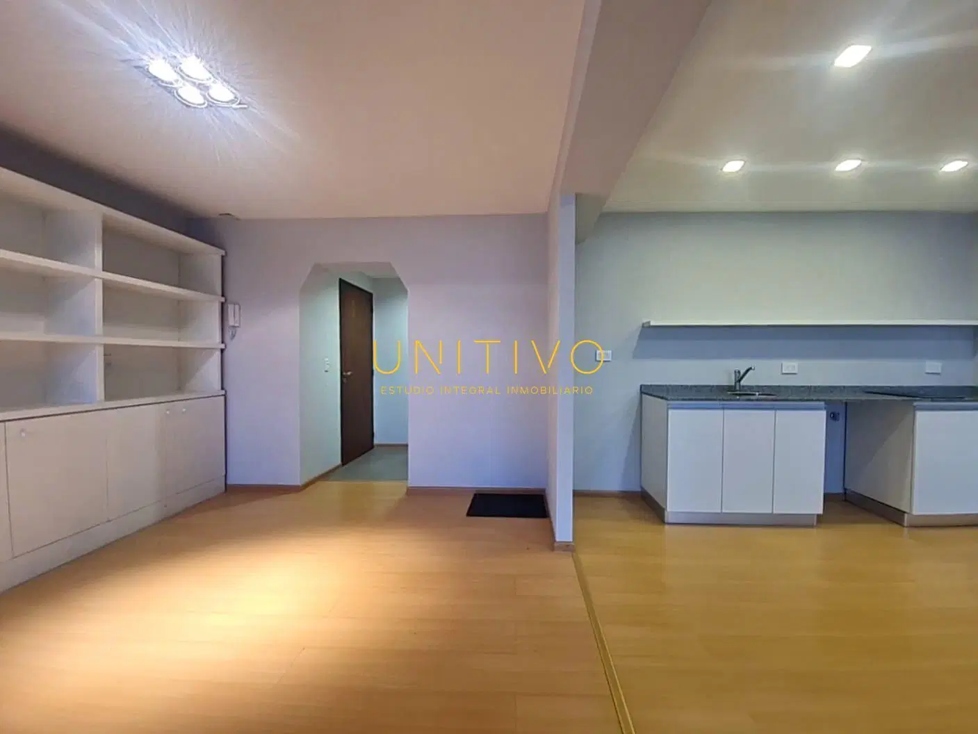 Departamento EN ALQUILER 4