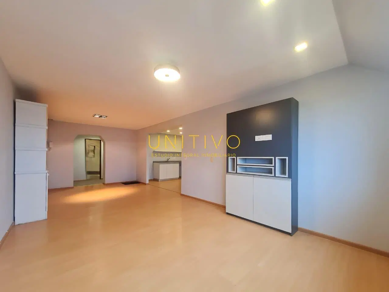 Departamento EN ALQUILER 4