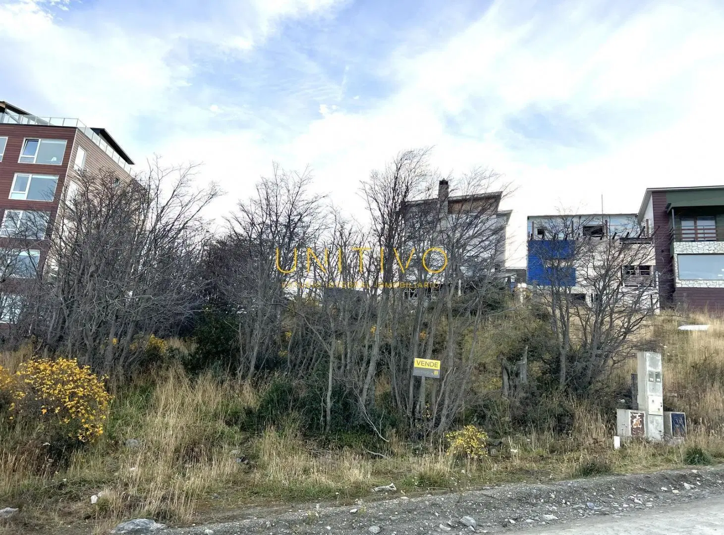 Terreno en Ushuaia 3