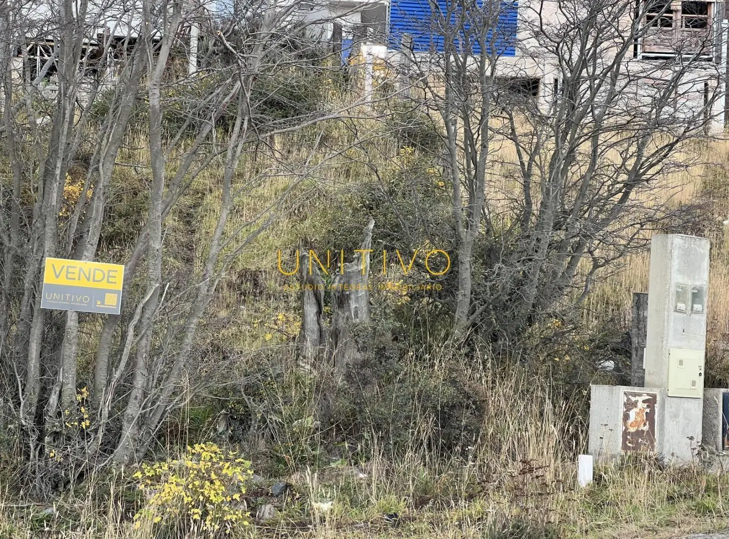 Terreno en Ushuaia 5