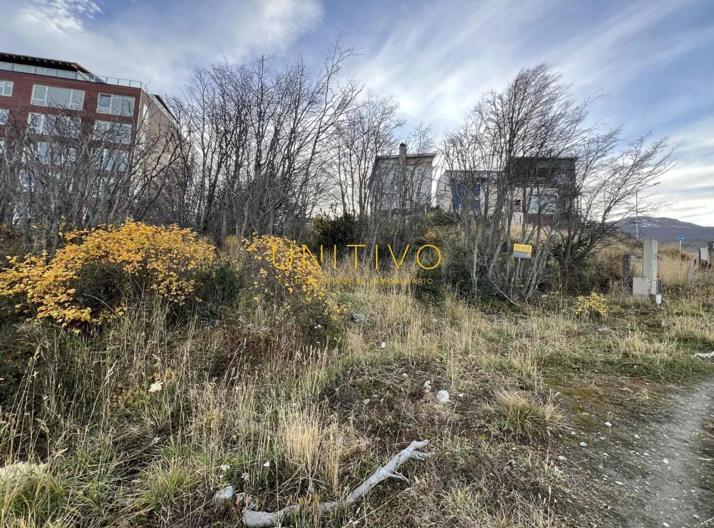 Terreno en Ushuaia 4