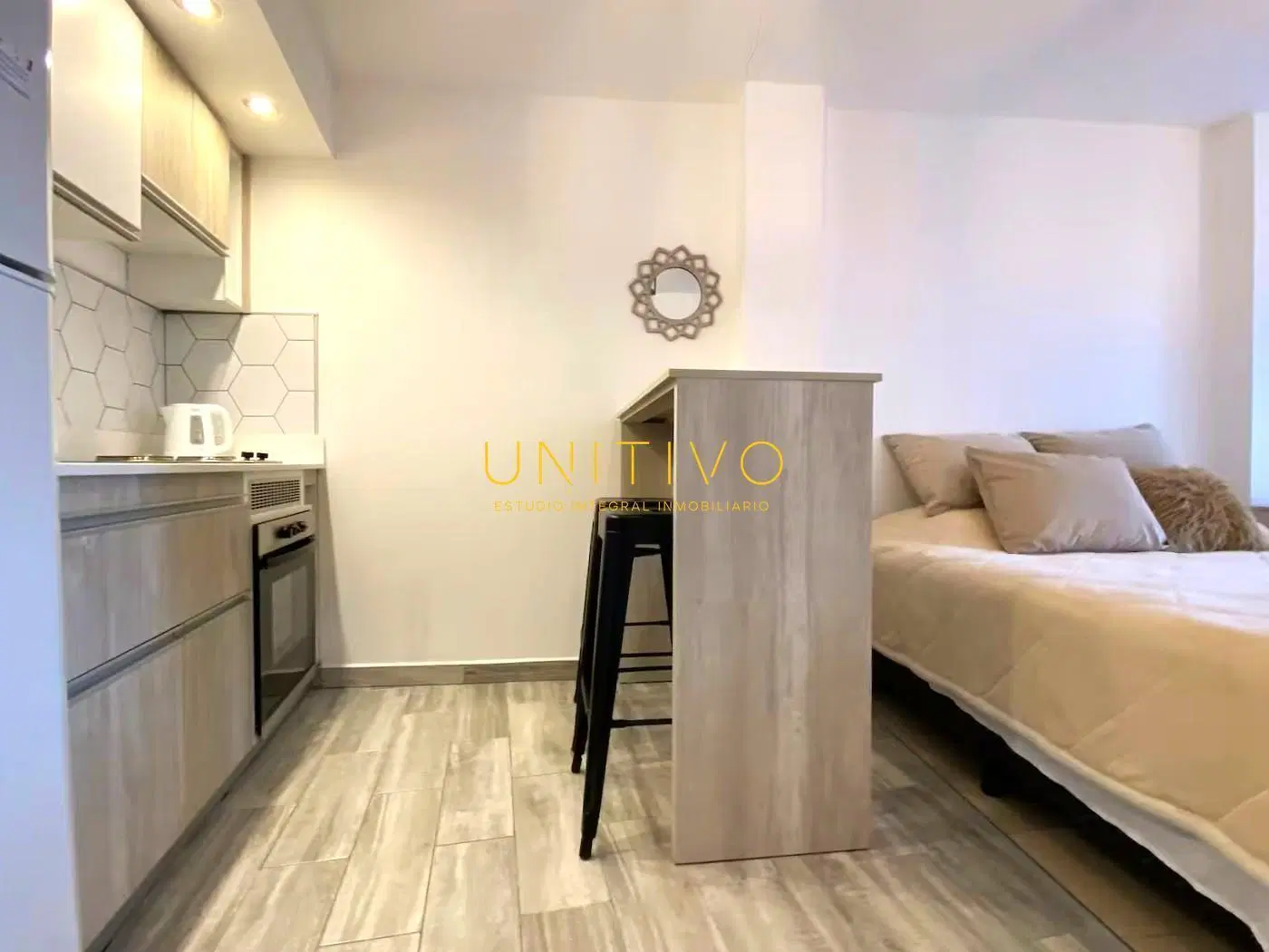 Departamento en Alquiler 1