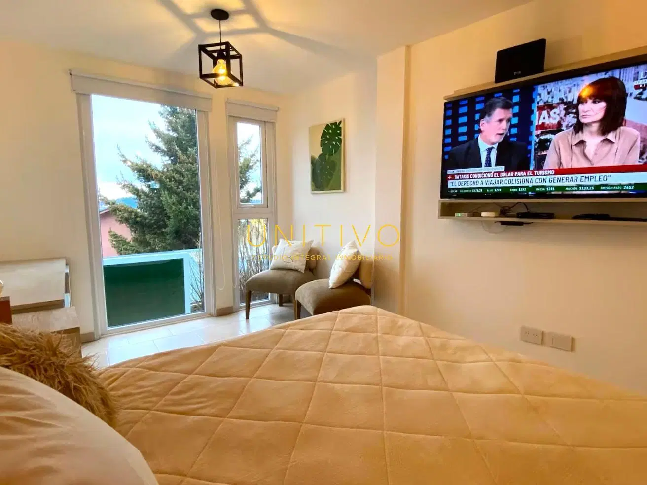 Departamento en Alquiler 5